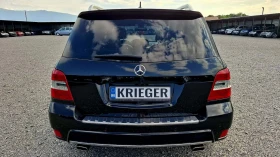 Mercedes-Benz GLK 350CDI AMG 4MATIC NOV VNOS GERMANY - 22900 лв. - 70415467 6
