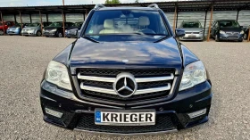 Mercedes-Benz GLK 350CDI AMG 4MATIC NOV VNOS GERMANY - 22900 лв. - 70415467 2
