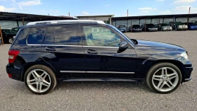 Mercedes-Benz GLK 350CDI AMG 4MATIC NOV VNOS GERMANY - 22900 лв. - 70415467 4
