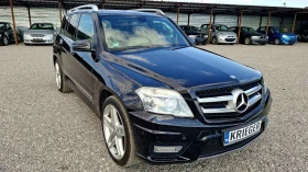 Mercedes-Benz GLK 350CDI AMG 4MATIC NOV VNOS GERMANY - 22900 лв. - 70415467 3