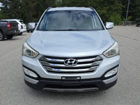 Hyundai Santa fe Premium*    * (CARFAX) | Mobile.bg    2