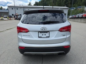 Hyundai Santa fe Premium*    * (CARFAX) | Mobile.bg    5