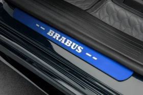 Mercedes-Benz GLS 63 AMG 4Matic+ Brabus 900 = Deep Blue = Гаранция - 860340 лв. - 34679752 5