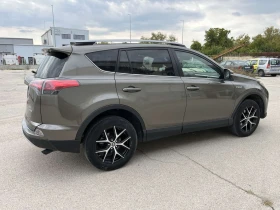 Обява за продажба на Toyota Rav4 HYBRID AWD ~42 500 лв. - изображение 3 | Auto.bg Обява за продажба на Toyota Rav4 HYBRID AWD ~42 500 лв. - изображение 3