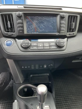 Обява за продажба на Toyota Rav4 HYBRID AWD ~42 500 лв. - изображение 9 | Auto.bg Обява за продажба на Toyota Rav4 HYBRID AWD ~42 500 лв. - изображение 9