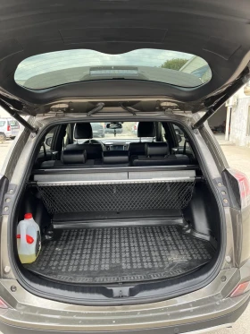 Toyota Rav4 HYBRID AWD | Mobile.bg    14