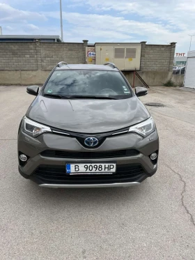 Обява за продажба на Toyota Rav4 HYBRID AWD ~42 500 лв. - изображение 1 | Auto.bg Обява за продажба на Toyota Rav4 HYBRID AWD ~42 500 лв. - изображение 1