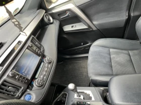 Обява за продажба на Toyota Rav4 HYBRID AWD ~42 500 лв. - изображение 8 | Auto.bg Обява за продажба на Toyota Rav4 HYBRID AWD ~42 500 лв. - изображение 8
