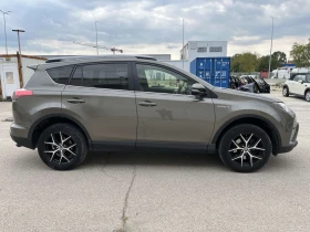 Обява за продажба на Toyota Rav4 HYBRID AWD ~42 500 лв. - изображение 2 | Auto.bg Обява за продажба на Toyota Rav4 HYBRID AWD ~42 500 лв. - изображение 2