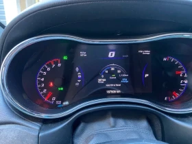 Jeep Grand cherokee 2014 SRT8 AWD* БЕЗ ПЪРВОНАЧАЛНА ВНОСКА*  - 28890 лв. / 14771.22 € - 16294547 10