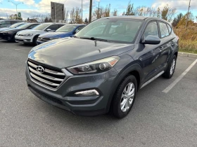 Hyundai Tucson * AWD 4dr 2.0L * CARFAX * БЕЗ ПЪРВОНАЧАЛНА ВНОСКА
