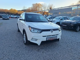     SsangYong Tivoli 1.6 E-xdi 4x4 Navi Koja Kamera Full!