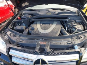 Mercedes-Benz GL 450 4.6L V-8 DOHC, VVT, 335HP All Wheel Drive - 17700 лв. / 9049.87 € - 67886040 10