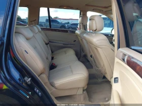 Mercedes-Benz GL 450 4.6L V-8 DOHC, VVT, 335HP All Wheel Drive - 17700 лв. / 9049.87 € - 67886040 8