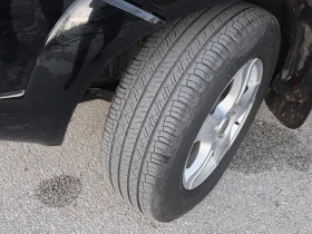 Hyundai Tucson 2.0i -141к.с Газ/Бензин, Вс.екстри., снимка 15