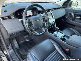 Land Rover Discovery Sport * SE BACKUP CAM | BLUETOOTH | HTD SEATS | KEYLESS , снимка 6