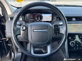 Land Rover Discovery Sport * SE BACKUP CAM | BLUETOOTH | HTD SEATS | KEYLESS , снимка 7