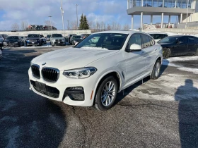 BMW X4 xDrive30i 2021 * CARFAX * БЕЗ ПЪРВОНАЧАЛНА ВНОСКА