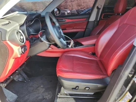 Alfa Romeo Stelvio Ti 280кс * Възможност за Лизинг*  - 11250 € / 22003.09 лв. - 69107980 7