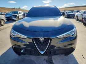 Alfa Romeo Stelvio Ti 280кс * Възможност за Лизинг*  - 11250 € / 22003.09 лв. - 69107980 5