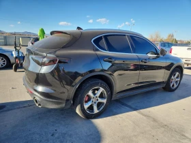 Alfa Romeo Stelvio Ti 280кс * Възможност за Лизинг*  - 11250 € / 22003.09 лв. - 69107980 4