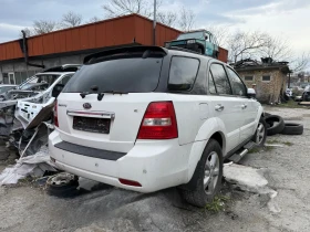 Kia Sorento 2.5 CRDI - 11 € / 21.51 лв. - 12926918 3