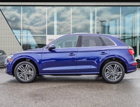 Audi Q5 S Line Sport - 24999 € / 48893.79 лв. - 93879766 5