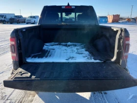 Dodge RAM 1500 5.7 V8 * LIMITED CREW CAB SHORT BED * CARFAX *  - 32450 € / 63466.68 лв. - 25462898 12