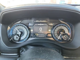 Dodge RAM 1500 5.7 V8 * LIMITED CREW CAB SHORT BED * CARFAX *  - 32450 € / 63466.68 лв. - 25462898 7