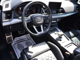 Audi SQ5 3.0T PRESTIGE AWD CERTIFIED * ACCIDENT FREE* CAMER - 26500 € / 51829.49 лв. - 93267891 8