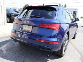 Audi SQ5 3.0T PRESTIGE AWD CERTIFIED * ACCIDENT FREE* CAMER - 26500 € / 51829.49 лв. - 93267891 5