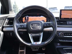 Audi SQ5 3.0T PRESTIGE AWD CERTIFIED * ACCIDENT FREE* CAMER - 26500 € / 51829.49 лв. - 93267891 9
