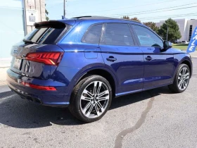 Audi SQ5 3.0T PRESTIGE AWD CERTIFIED * ACCIDENT FREE* CAMER - 26500 € / 51829.49 лв. - 93267891 6