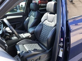 Audi SQ5 3.0T PRESTIGE AWD CERTIFIED * ACCIDENT FREE* CAMER - 26500 € / 51829.49 лв. - 93267891 11