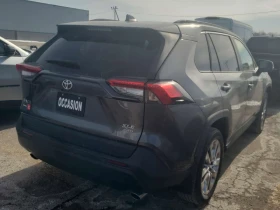 Toyota Rav4  XLE /CARFAX/Кожа/Нави/4х4/Панорама/Подгрев - 22200 € / 43419.43 лв. - 31930534 3