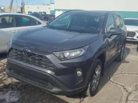 Toyota Rav4  XLE /CARFAX/Кожа/Нави/4х4/Панорама/Подгрев - 22200 € / 43419.43 лв. - 31930534 2