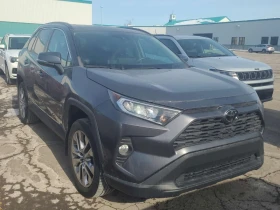 Toyota Rav4  XLE /CARFAX/Кожа/Нави/4х4/Панорама/Подгрев