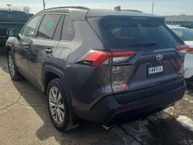 Toyota Rav4  XLE /CARFAX/Кожа/Нави/4х4/Панорама/Подгрев - 22200 € / 43419.43 лв. - 31930534 4