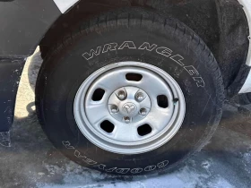 Dodge RAM 1500 Classic Tradesman 4x4 Crew Cab | 2 КЛЮЧА | 5.7 V8, снимка 7