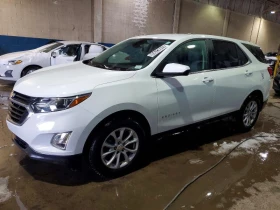 Chevrolet Equinox LT | Цена до България