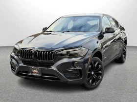 BMW X6 XDRIVE35I| HARMAN/KARDON| HuD| LANE ASSIST| ПОДГРЕ