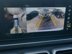 Mercedes-Benz GLE 53 4MATIC 2022 Mercedes-Benz GLE AMG GLE 53 | Auto.bg — изображение 11