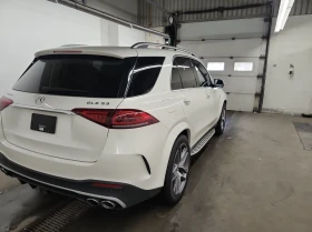 Mercedes-Benz GLE 53 4MATIC 2022 Mercedes-Benz GLE AMG GLE 53 | Auto.bg — изображение 4