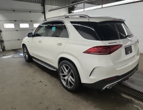 Mercedes-Benz GLE 53 4MATIC 2022 Mercedes-Benz GLE AMG GLE 53 | Auto.bg — изображение 6