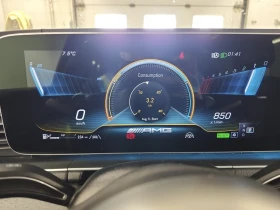 Mercedes-Benz GLE 53 4MATIC 2022 Mercedes-Benz GLE AMG GLE 53 | Auto.bg — изображение 10