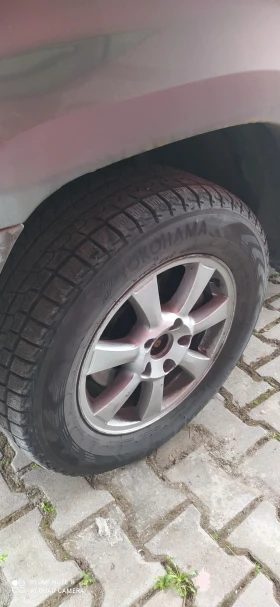 Jeep Grand cherokee - 6390 € / 12497.75 лв. - 51640151 3