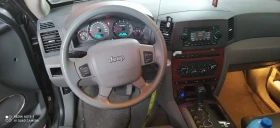 Jeep Grand cherokee - 6390 € / 12497.75 лв. - 51640151 4