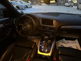 Audi Q5 3.0T* Premium Plus* АвтоКредит* (ЦЕНА ДО БГ) - 10999 € / 21512.17 лв. - 24082859 16