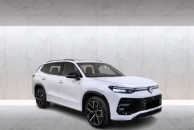 ������ VW Tayron