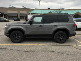 Lexus GX 550 * * ���� �� �� * * CARFAX * * ���� ������ * *  | Mobile.bg � ����� ������ 4